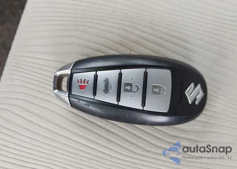 2011 Suzuki Kizashi S from USA, damaged, VIN JS2RF9A17B6110406